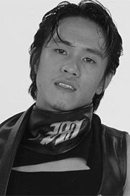 Photo of Pearry Reginald Teo as Hanuman
