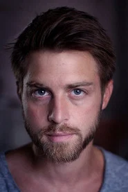 Photo of Peder Bille as Oscar