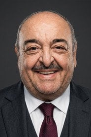 Photo of Selçuk Uluergüven as The man with hat
