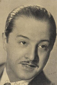 Photo of Roberto García Ramos as Conde de Damasco