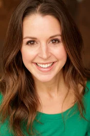 Photo of Liz Osborn as Chloe