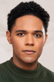 Photo of Dakota Jamal Wellman as The Prez