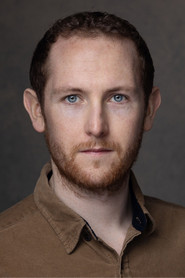 Photo of Aaron Adamson as Tony