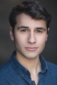 Photo of Sev Keoshgerian as Laurie