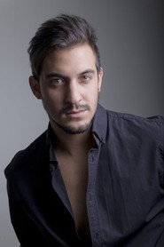 Photo of Michel Issa Rubio as Hector
