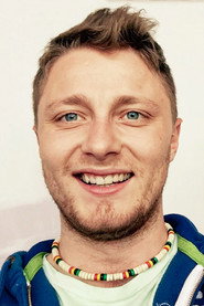 Photo of Oldřich Hajlich as Vojta