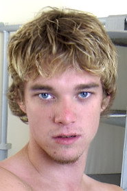 Photo of Brenden Michael