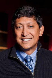 Photo of Dan Nainan as Comedian