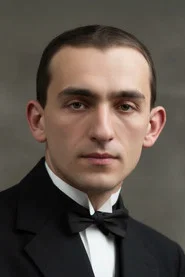 Photo of Vedat Örfi Bengü as Selim