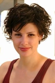 Photo of Alicia Skirball as Poker player