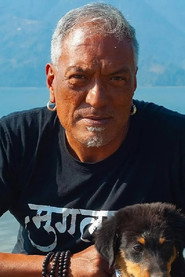 Photo of Robin Tamang