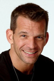 Photo of Tom Judson as Max