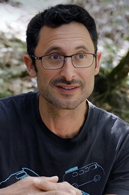 Photo of Lionel Catsoyannis as Self