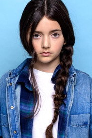 Photo of Charlotte Lily Monoson as Shelly