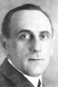 Photo of Gyula Margittai as The Duke/The Prince