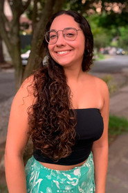 Photo of Maria Luiza Niemann