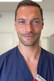 Photo of Marcus Olausson as Self