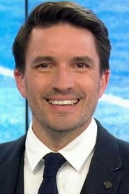 Photo of Fabien Lévêque as Commentateur