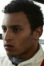 Photo of Faysal Abbaoui as Feysal