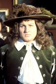 Photo of Jean-Marie Patte as Louis XIV
