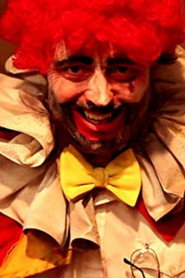 Photo of Steven McKillen as Person in Waiting Room
