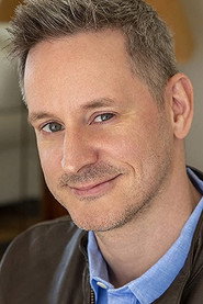 Photo of Scott T. Hinson as Number Eight (segment "Michael Joseph Jason John")