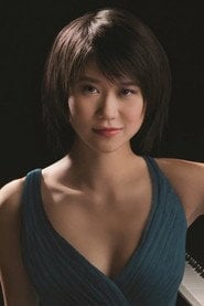 Photo of Yuja Wang as Pianist