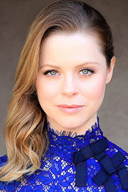 Photo of Janna Bossier as Woman