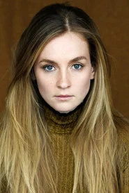 Photo of Teresa Klamert