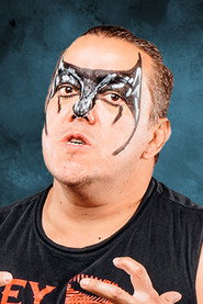 Photo of Rey Bucanero