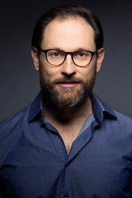 Photo of Yalin Ozucelik as Perry