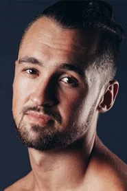 Photo of Anthony Greene as Anthony Greene