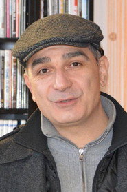 Photo of Lefteris Salomidis