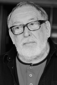 Photo of Slava Chaplin as Yard keeper