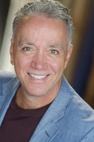 Photo of Kevin Sean Ryan as Detective Titus