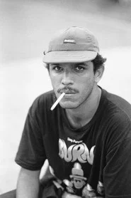 Photo of João Azevedo as Julio
