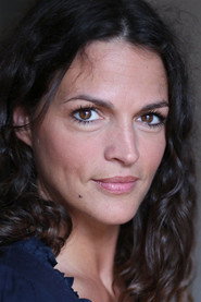 Photo of Laetitia Laburthe-Tolra as Florence
