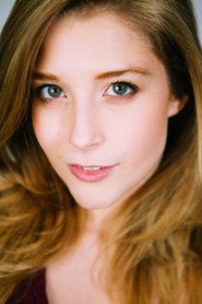 Photo of Larissa White as Ashley