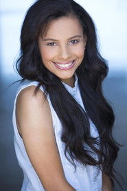 Photo of Jalitza Delgado as Mayra Alicea