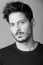 Photo of Manuel Castillo as Jon