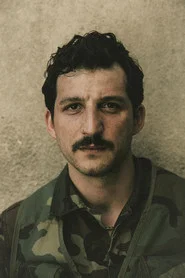 Photo of Mudar Abbara as Naz