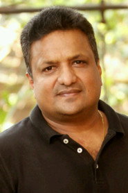 Photo of Sanjay Gupta as Narrator