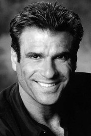 Photo of Jerry Penacoli as Frank Winters