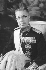 Photo of King Gustav VI Adolf as Self (archive footage)