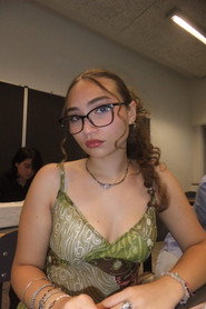 Photo of Matilde Oliveira as Terceira Paixão