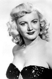 Photo of Dagmar as Dagmar