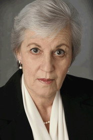 Photo of Dorothy Constantine as Elaine Bimster
