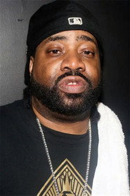 Photo of Lord Finesse as himself