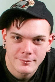 Photo of Andy Smith as (archive footage)