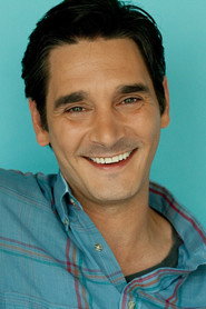 Photo of Jonathan Rossetti as Jerry Mitchel